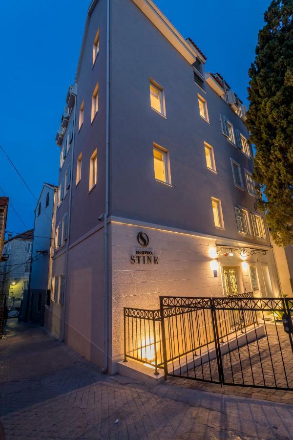 Residence Stine Split Eksteriør bilde